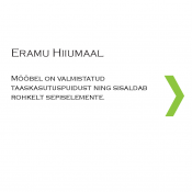 Eramu Hiiumaal