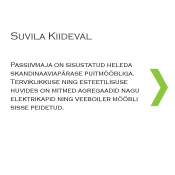 Suvila Kiideval