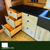 1. Köök Hiiumaal Emmastel