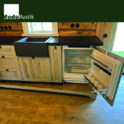 1. Köök Hiiumaal Emmastel