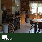 1. Köök Kärdlas Hiiumaal