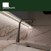 1. Köök Kärdlas Hiiumaal