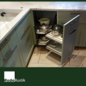 1. Köök Kärdlas Hiiumaal